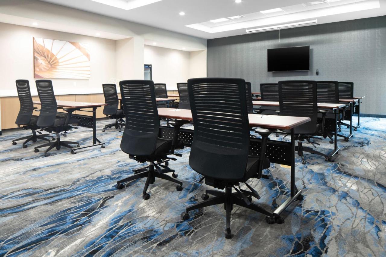 Hotel Fairfield By Marriott & Dallas 3*